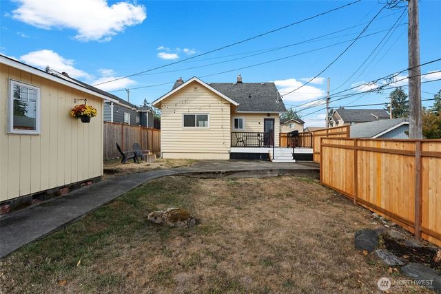 2713 N Stevens Street, Tacoma, WA 98407