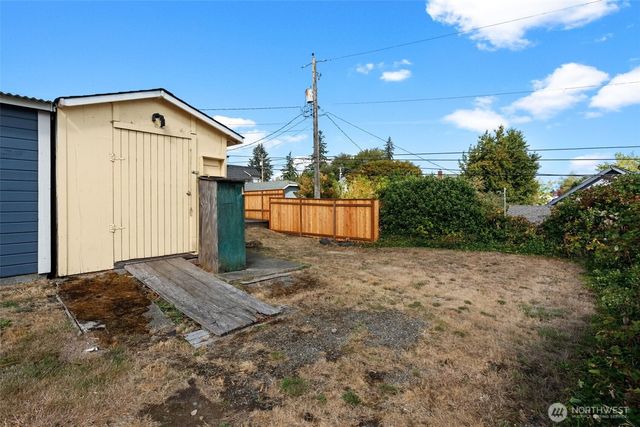 2713 N Stevens Street, Tacoma, WA 98407
