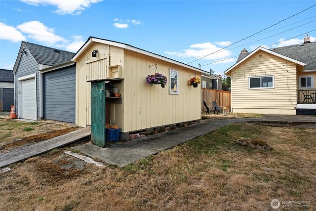 2713 N Stevens Street, Tacoma, WA 98407