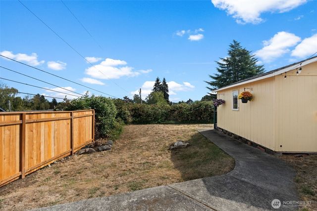 2713 N Stevens Street, Tacoma, WA 98407