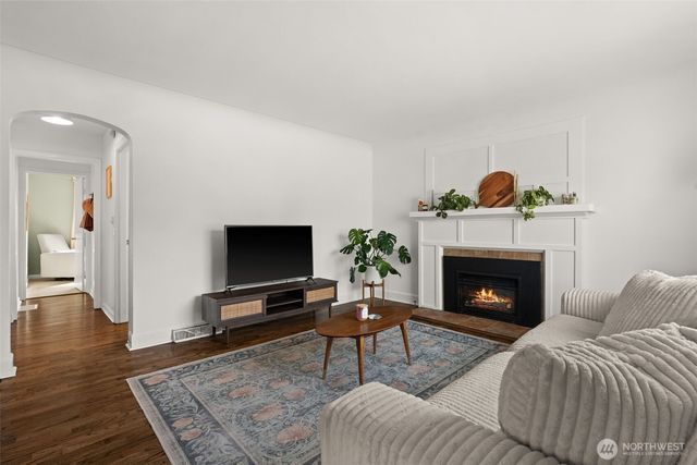2713 N Stevens Street, Tacoma, WA 98407