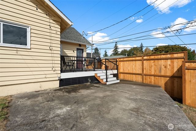 2713 N Stevens Street, Tacoma, WA 98407