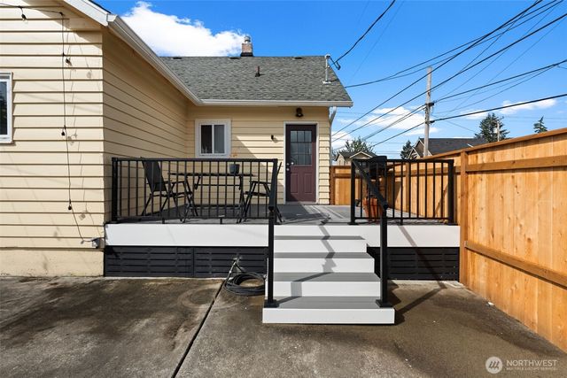 2713 N Stevens Street, Tacoma, WA 98407