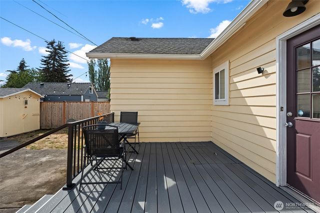 2713 N Stevens Street, Tacoma, WA 98407