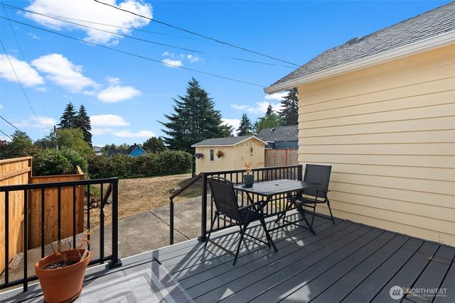 2713 N Stevens Street, Tacoma, WA 98407