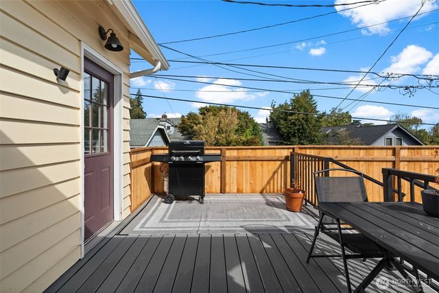 2713 N Stevens Street, Tacoma, WA 98407