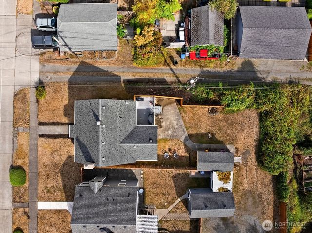 2713 N Stevens Street, Tacoma, WA 98407