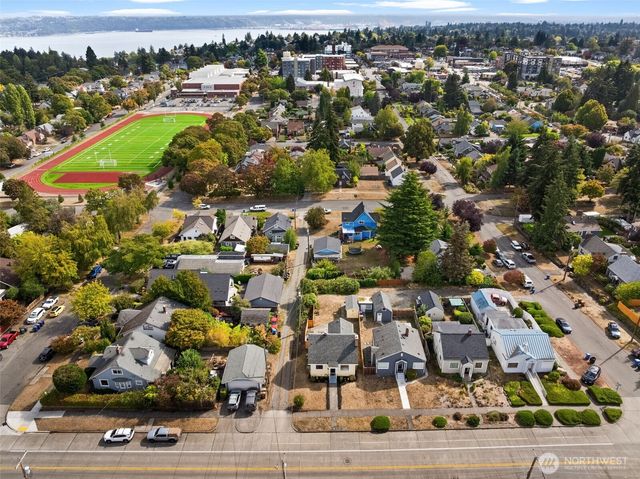 2713 N Stevens Street, Tacoma, WA 98407