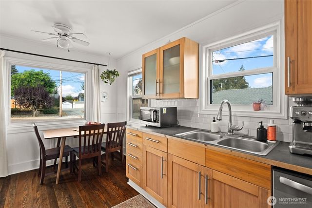 2713 N Stevens Street, Tacoma, WA 98407