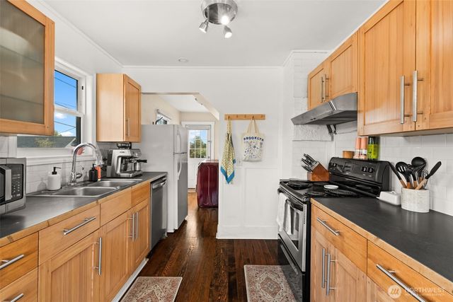 2713 N Stevens Street, Tacoma, WA 98407