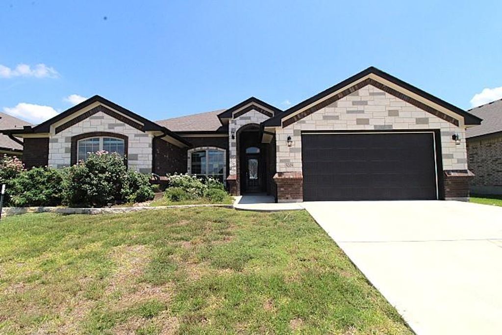 5206 La Terraza LN, Killeen, TX 76549