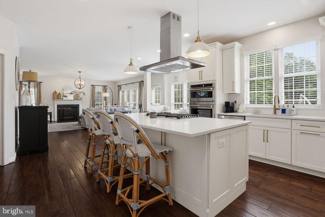 5224 GROVEMONT DR, Elkridge, MD 21075