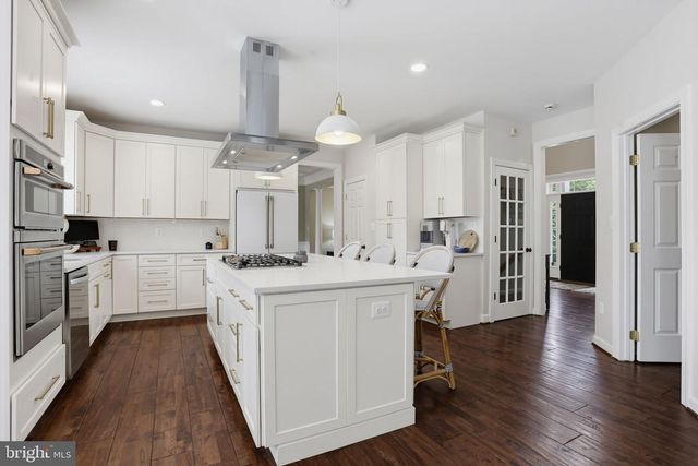 5224 GROVEMONT DR, Elkridge, MD 21075