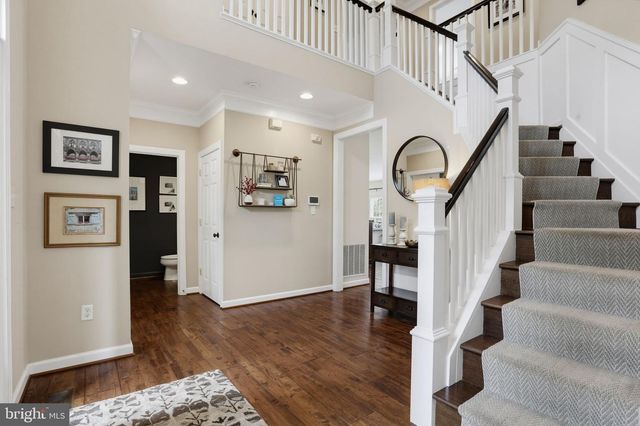 5224 GROVEMONT DR, Elkridge, MD 21075