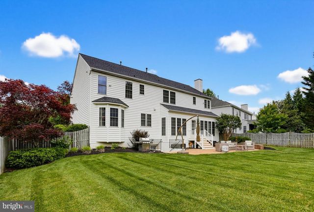 5224 GROVEMONT DR, Elkridge, MD 21075