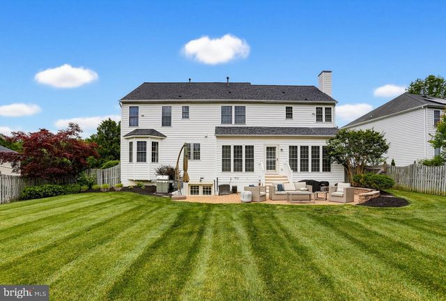 5224 GROVEMONT DR, Elkridge, MD 21075