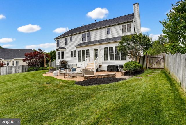 5224 GROVEMONT DR, Elkridge, MD 21075