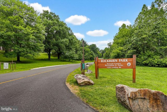 5224 GROVEMONT DR, Elkridge, MD 21075