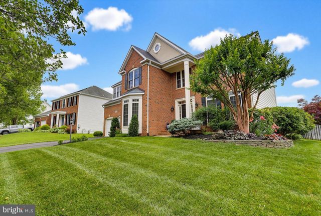 5224 GROVEMONT DR, Elkridge, MD 21075