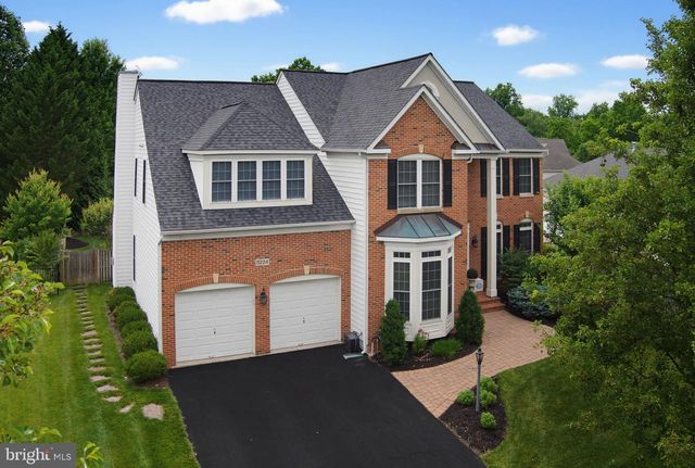 5224 GROVEMONT DR, Elkridge, MD 21075
