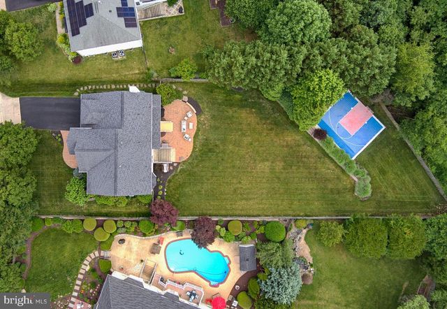 5224 GROVEMONT DR, Elkridge, MD 21075