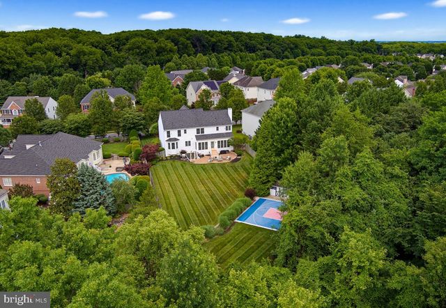 5224 GROVEMONT DR, Elkridge, MD 21075