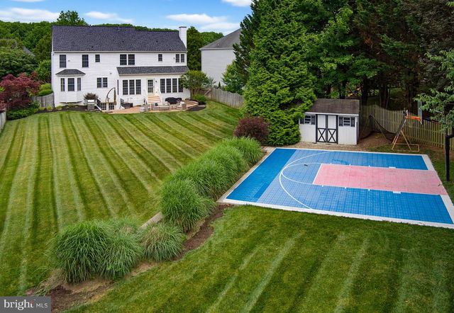 5224 GROVEMONT DR, Elkridge, MD 21075