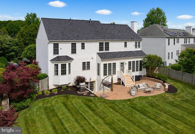 5224 GROVEMONT DR, Elkridge, MD 21075
