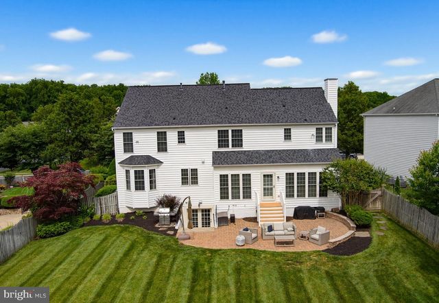 5224 GROVEMONT DR, Elkridge, MD 21075
