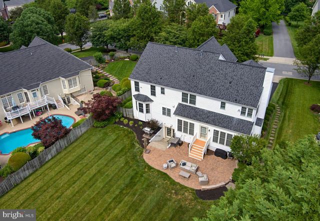 5224 GROVEMONT DR, Elkridge, MD 21075