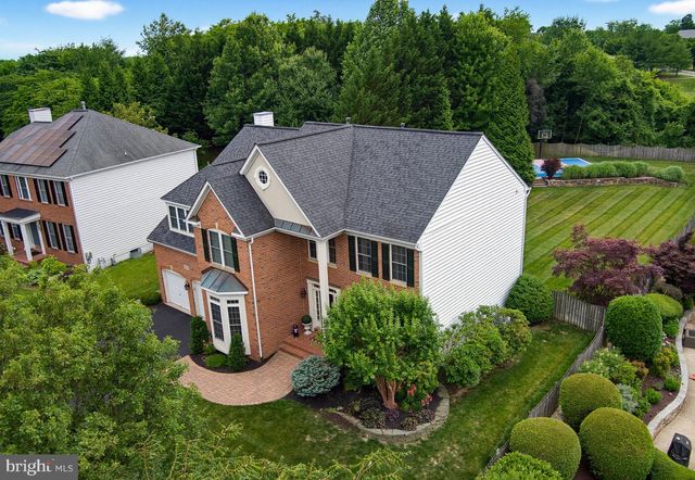 5224 GROVEMONT DR, Elkridge, MD 21075