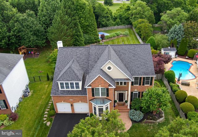 5224 GROVEMONT DR, Elkridge, MD 21075