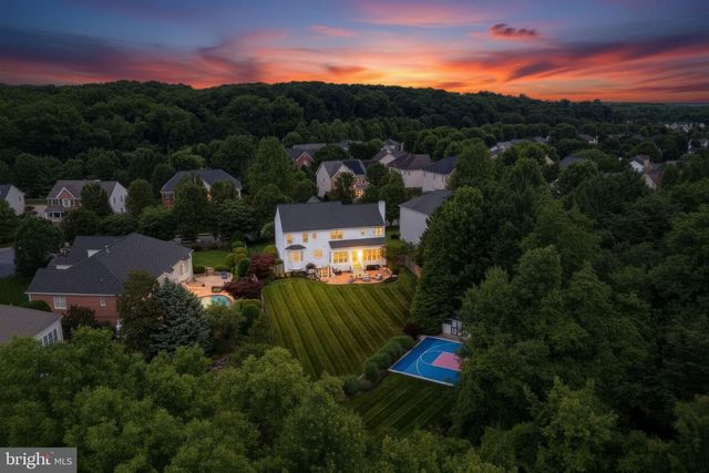 5224 GROVEMONT DR, Elkridge, MD 21075