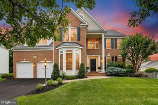 5224 GROVEMONT DR, Elkridge, MD 21075