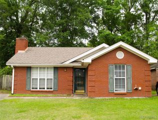 6630 Taylor Ridge, Montgomery, AL 36116