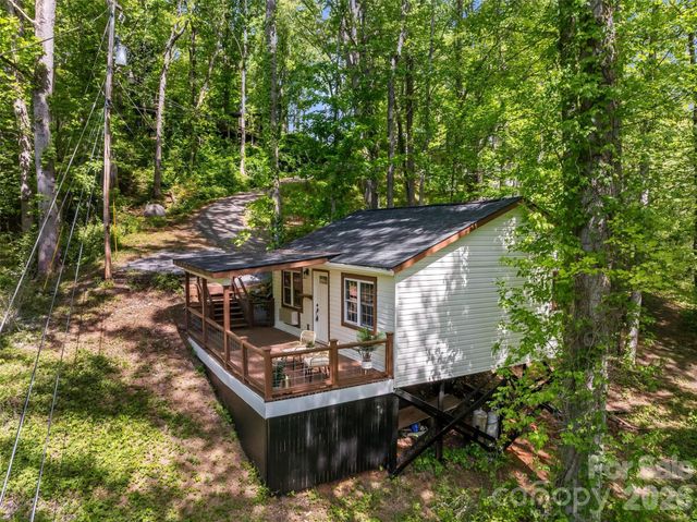 193 Sams Hill, Sylva, NC 28779