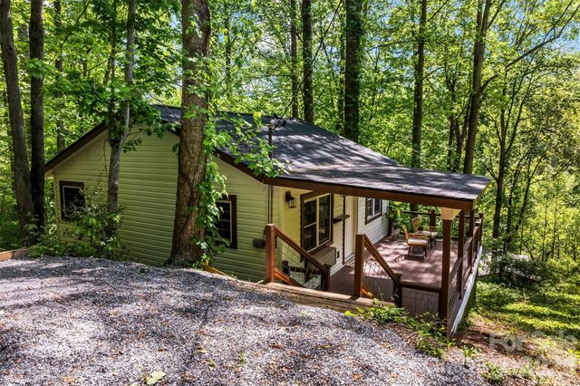 193 Sams Hill, Sylva, NC 28779