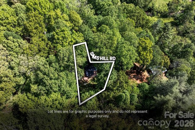 193 Sams Hill, Sylva, NC 28779