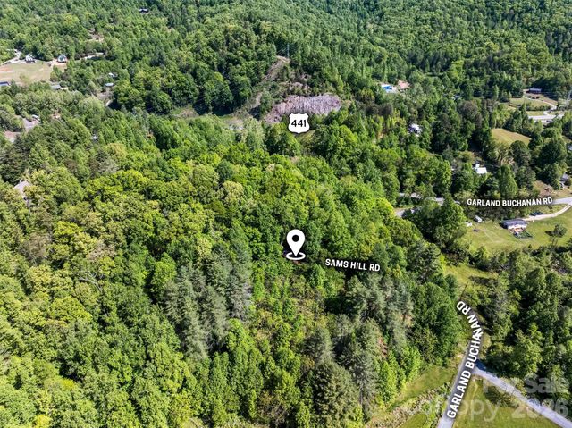 193 Sams Hill, Sylva, NC 28779