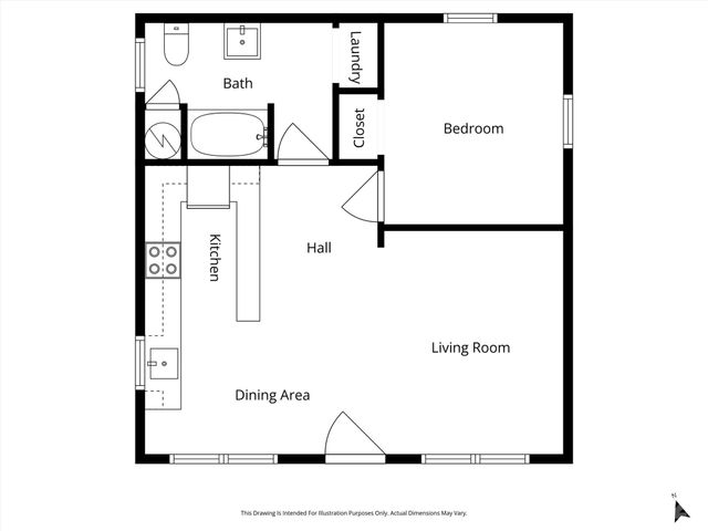 193 Sams Hill, Sylva, NC 28779