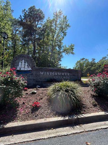 2228 Vereen Circle, Little River, SC 29566
