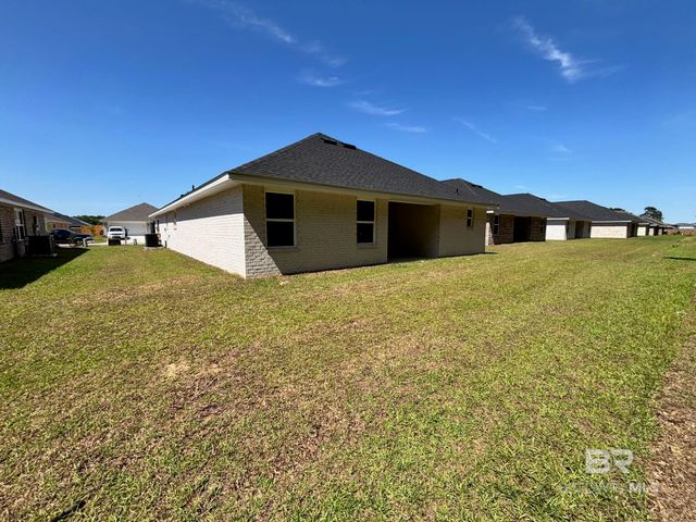 632 Mayflower Drive, Foley, AL 36535