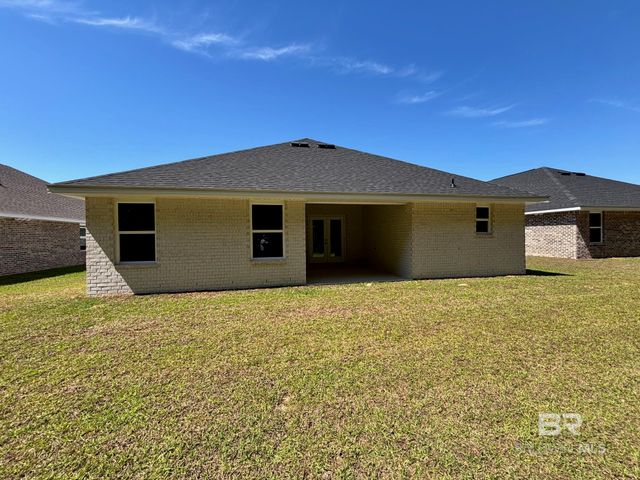 632 Mayflower Drive, Foley, AL 36535