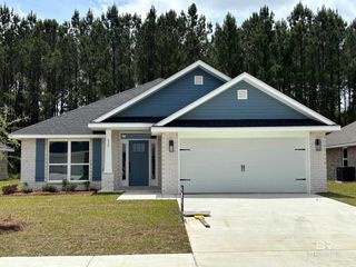 632 Mayflower Drive, Foley, AL 36535
