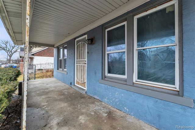 14216 Kentucky Street, Detroit, MI 48238
