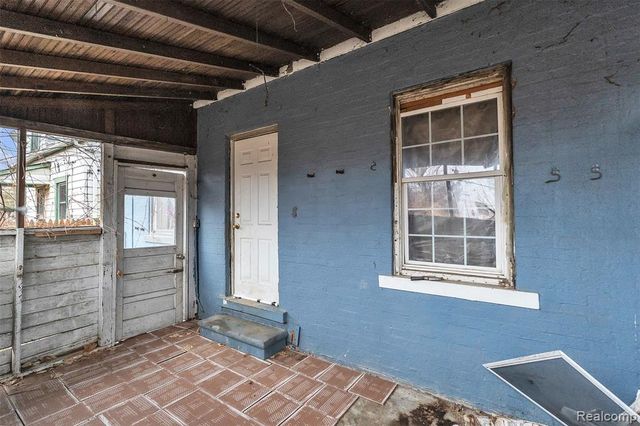 14216 Kentucky Street, Detroit, MI 48238