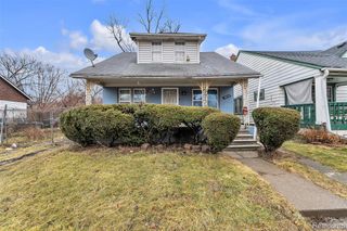14216 Kentucky Street, Detroit, MI 48238