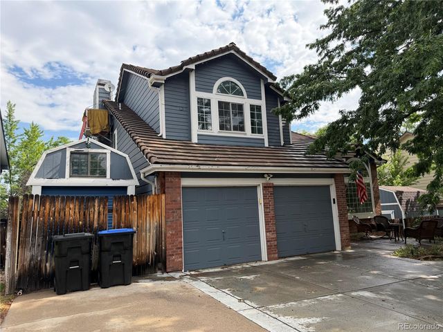 11443 W 67th Avenue, Arvada, CO 80004
