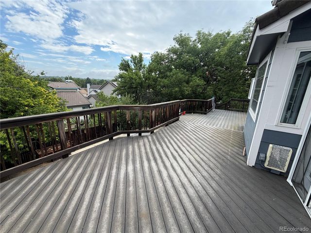 11443 W 67th Avenue, Arvada, CO 80004