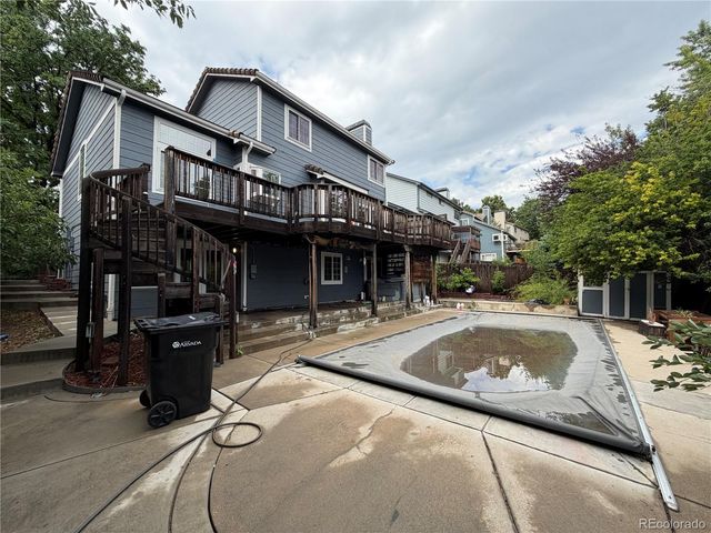 11443 W 67th Avenue, Arvada, CO 80004